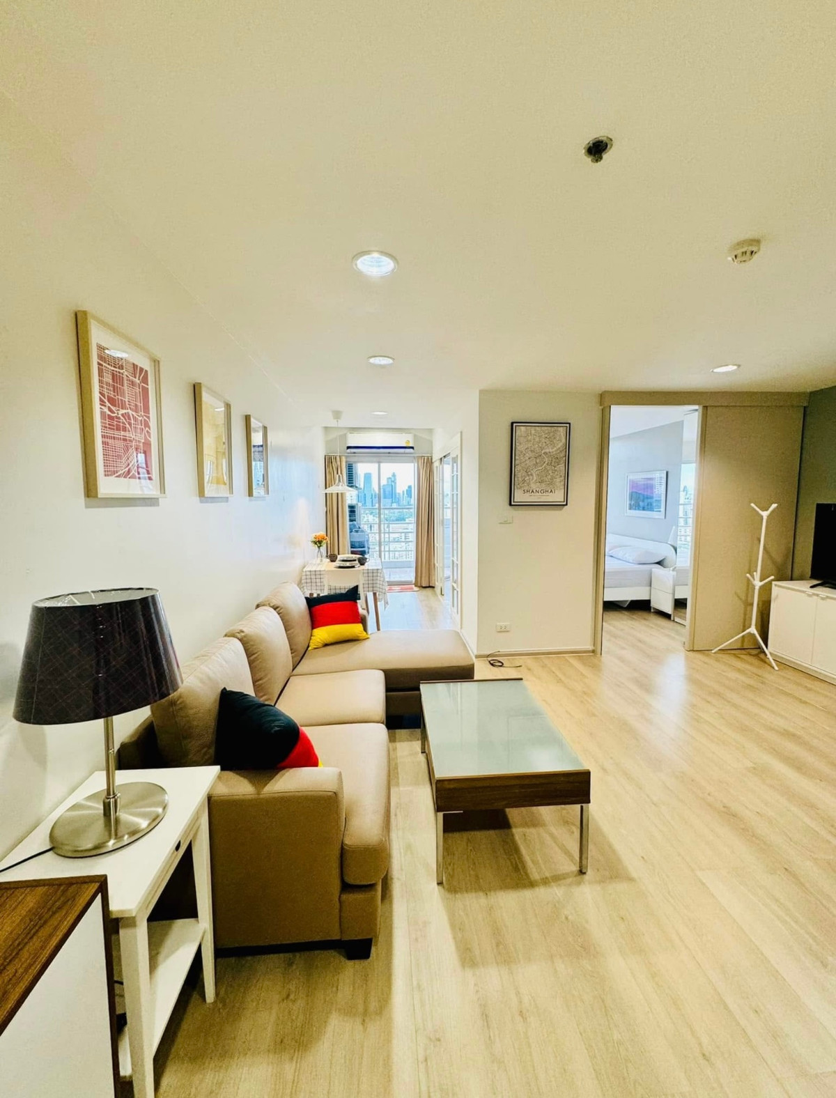 For RentCondoSukhumvit, Asoke, Thonglor : Condo for Rent: The Waterford Diamond