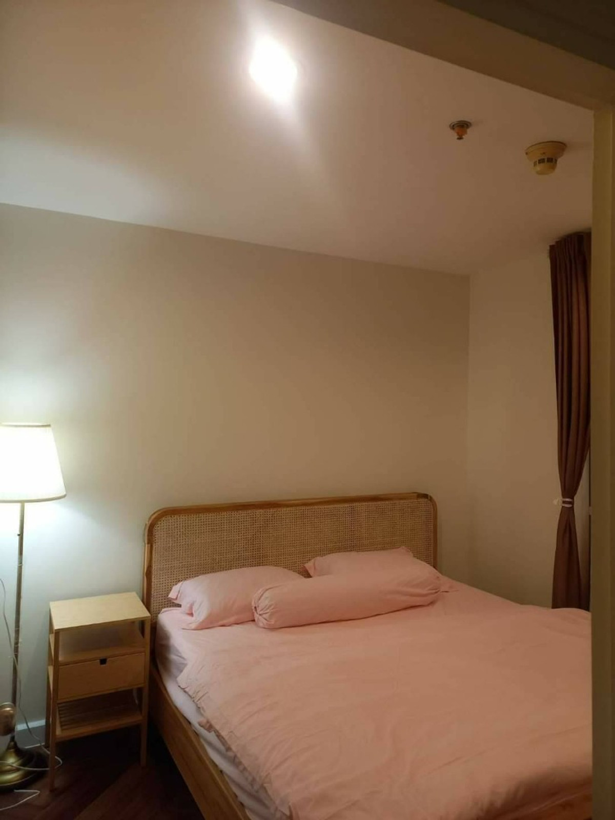 ให้เช่าคอนโดอ่อนนุช อุดมสุข : Condo for Rent: Life @ Sukhumvit 65