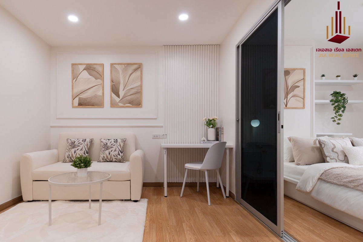 For SaleCondoPinklao, Charansanitwong : ✨ For Sale: The Trust Residence Pinklao Condo ✨ 💰 Only 1,890,000 THB