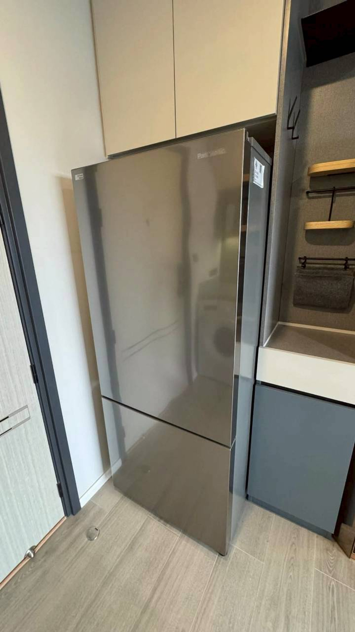 ให้เช่าคอนโดพระราม 3 สาธุประดิษฐ์ : For Rent The Key Rama3 1bed 30.5 Sqm Fullyfurnish 16,000-