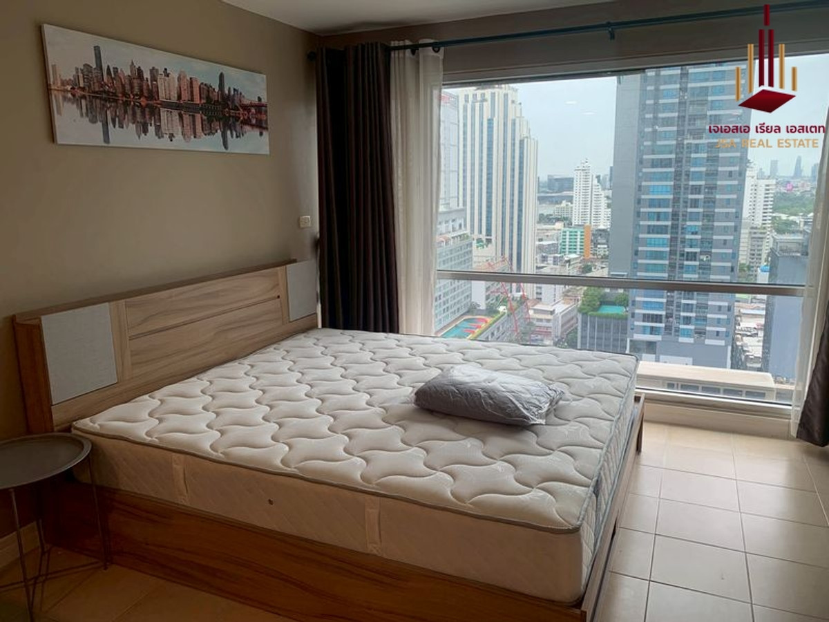 For RentCondoNana, North Nana,Sukhumvit13, Soi Nana : ✨ For Rent: Sukhumvit Suite Condo ✨ 💰 Only 16,000 THB/month