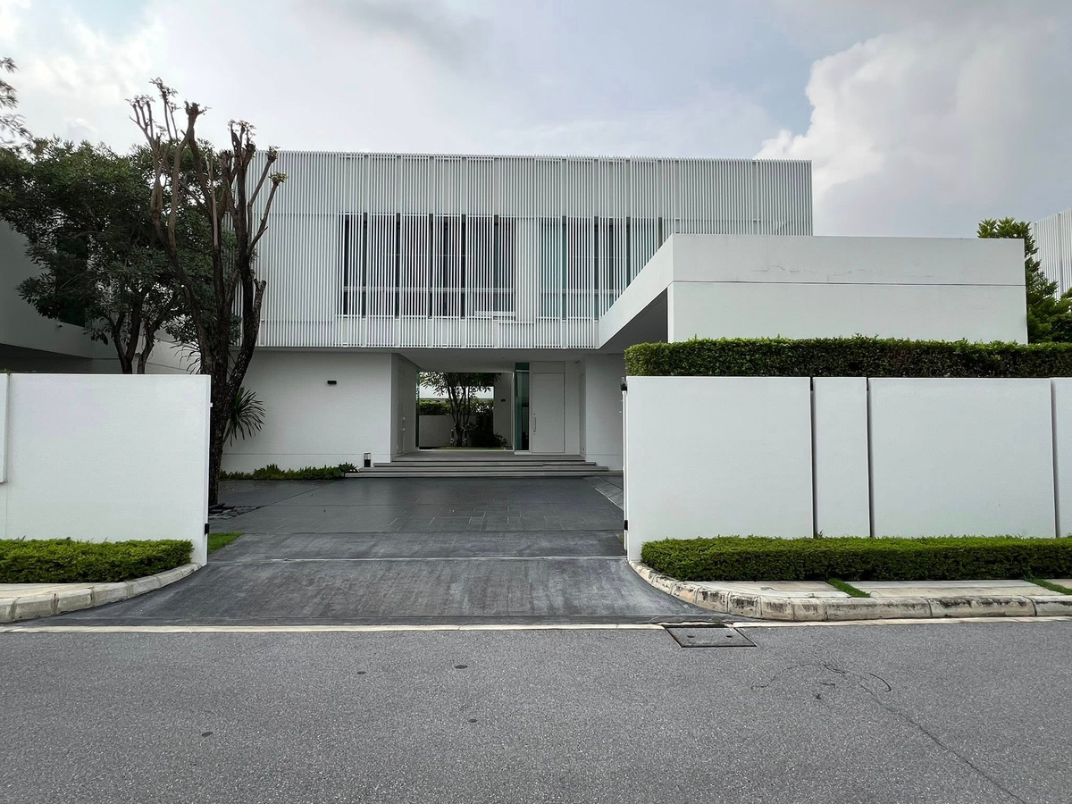 ขายบ้านบางนา แบริ่ง ลาซาล : VIVE บางนา-กม.7 