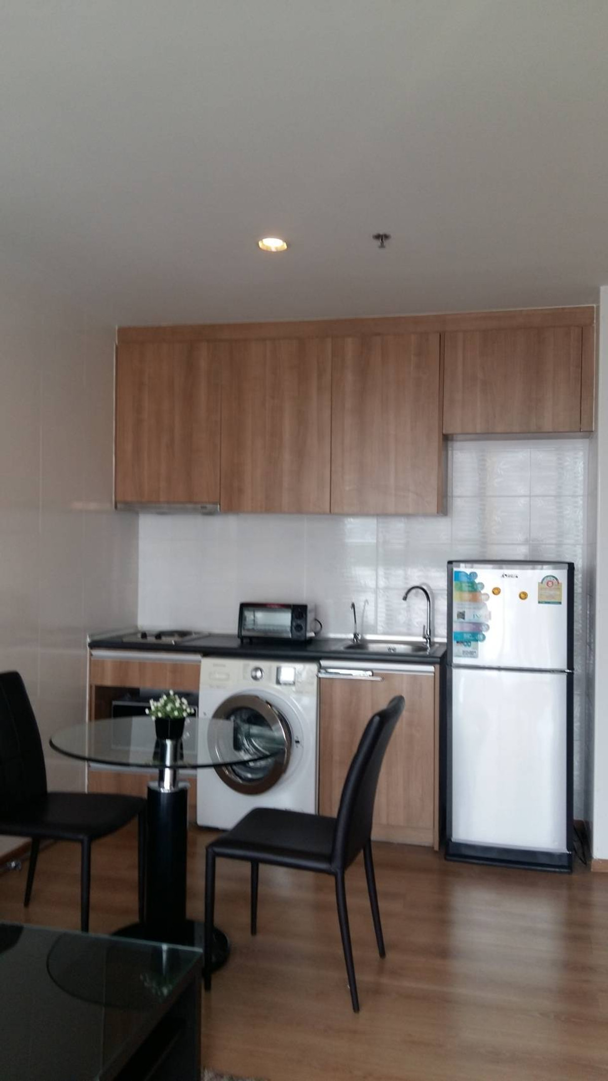 For SaleCondoLadprao, Central Ladprao : BEST PRICE 🔥 The Issara Ladprao / 1 Bedroom (SALE WITH TENANT), The Issara Ladprao / 1 Bedroom (Sale with Tenant) PINP111