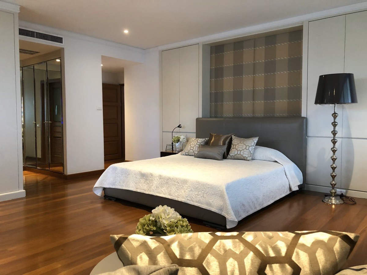 For RentCondoSukhumvit, Asoke, Thonglor : Tower Park Condo for rent, 110,000 baht [FLr251104]