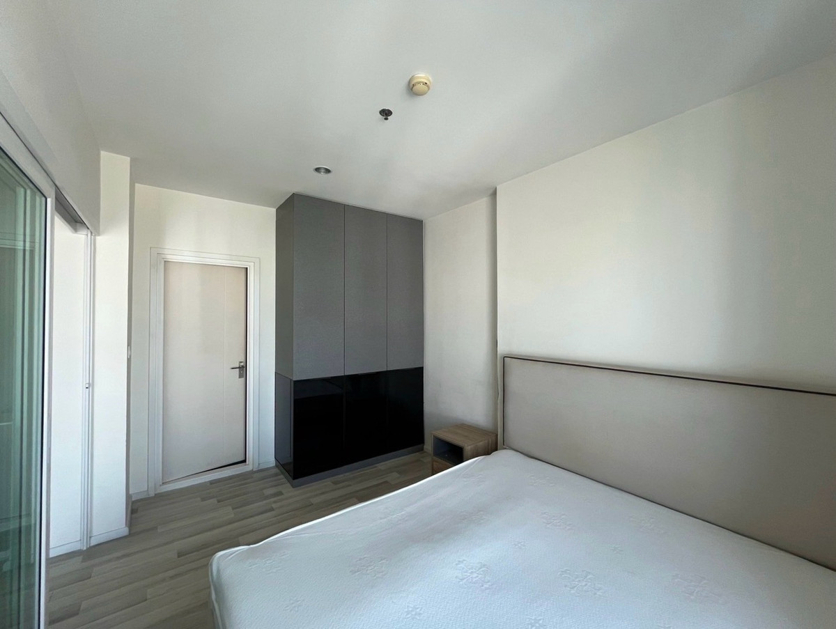 For SaleCondoSathorn, Narathiwat : Renovate a new room Never lived in‼️Condo near the expressway, only 800 meters | The Key Sathorn – Charoenraj