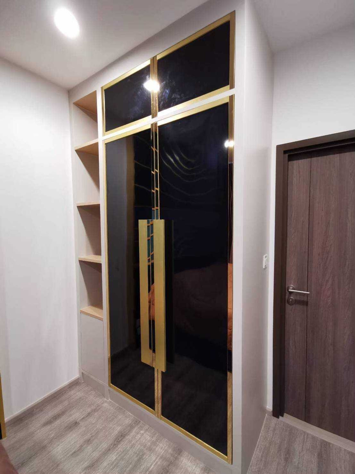 ให้เช่าคอนโดพระราม 9 เพชรบุรีตัดใหม่ RCA : ว่างให้เช่าสิ้นเดือนนี้ Ideo mobi asoke นัดชมล่วงหน้าได้ค่ะ ใกล้ มศว. ใกล้รถไฟฟ้า ทุกอย่างครบพร้อมเข้าอยู่