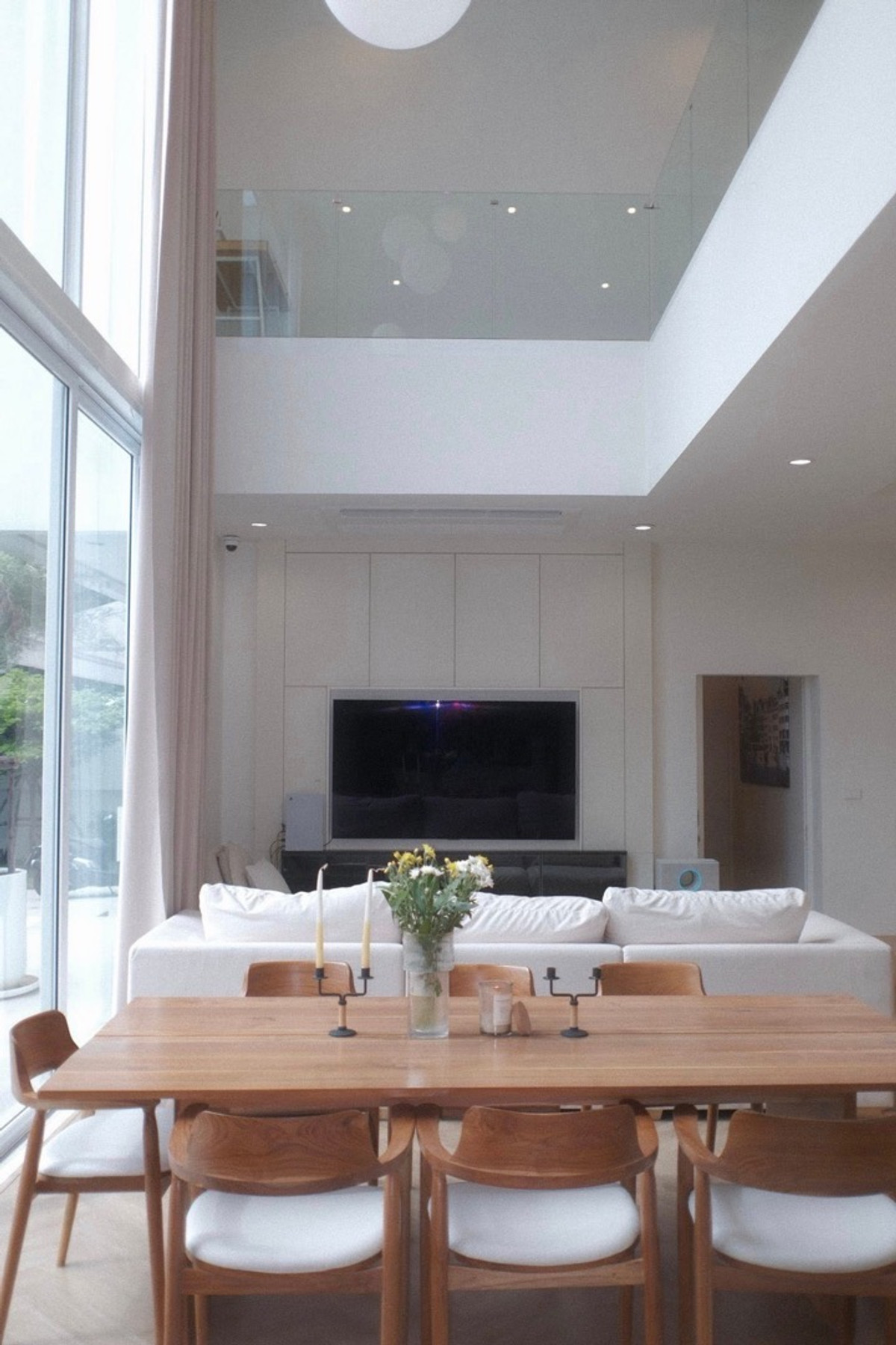 ขายบ้านลาดพร้าว เซ็นทรัลลาดพร้าว : Luxury Pool Villa ลาดพร้าว 64 | บ้านสร้างเอง 440 ตร.ม. พร้อมสระน้ำแร่โอโซน เพียง 30MB 📲 𝟎𝟔𝟒-𝟕𝟗𝟒𝟒𝟐𝟔𝟑(คุณน้ำ) 