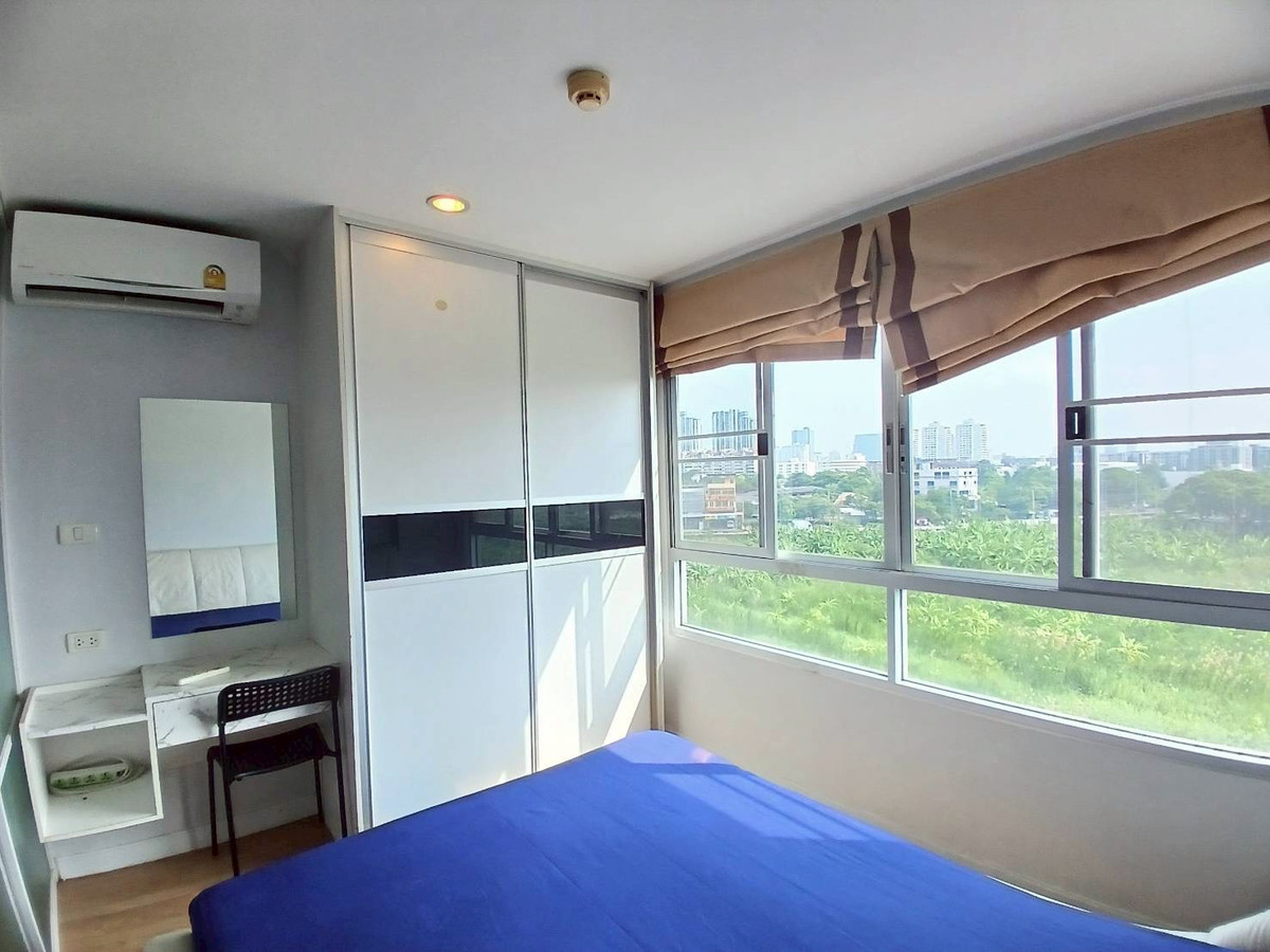 ให้เช่าคอนโดรามคำแหง หัวหมาก : ✅ LP26405 ✅ Line : @p2nproperty