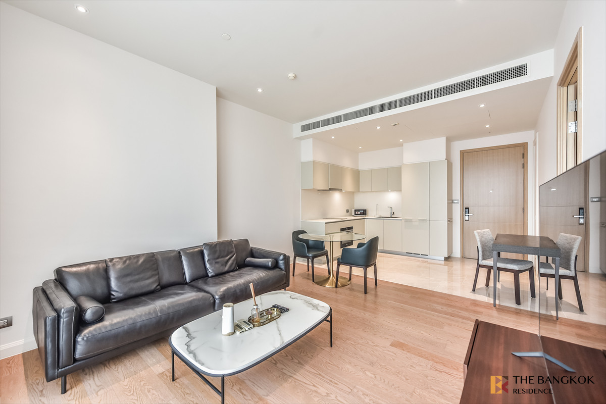 For SaleCondoWongwianyai, Charoennakor : 🌟 💎ICONIC HIGH FLOOR! Magnolia ICONSIAM | 1BR 66sqm | River View, spectacular 22.5MB💎Patty 0987929891