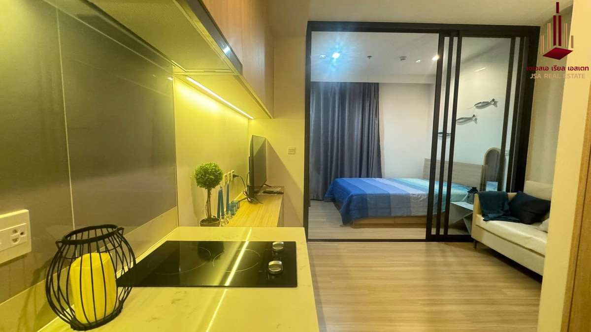 ให้เช่าคอนโดสะพานควาย จตุจักร : ✨ For  Rent: M Jatujak Condo ✨  💰 Only 18,000 THB/month