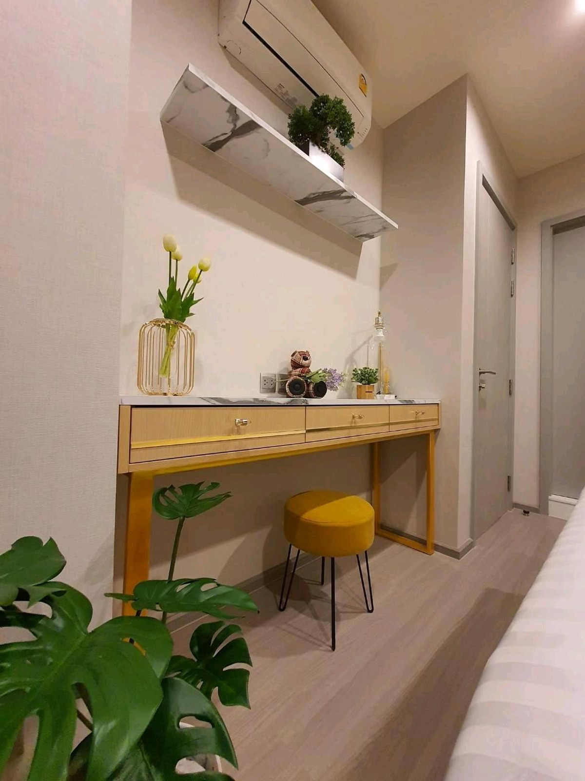 ขายคอนโดอ่อนนุช อุดมสุข : ขายลดภาระ🔥🔥คอนโดราคาพิเศษ ทำเลดี โครงการ ไลฟ์ สุขุมวิท 62 MD-25083582