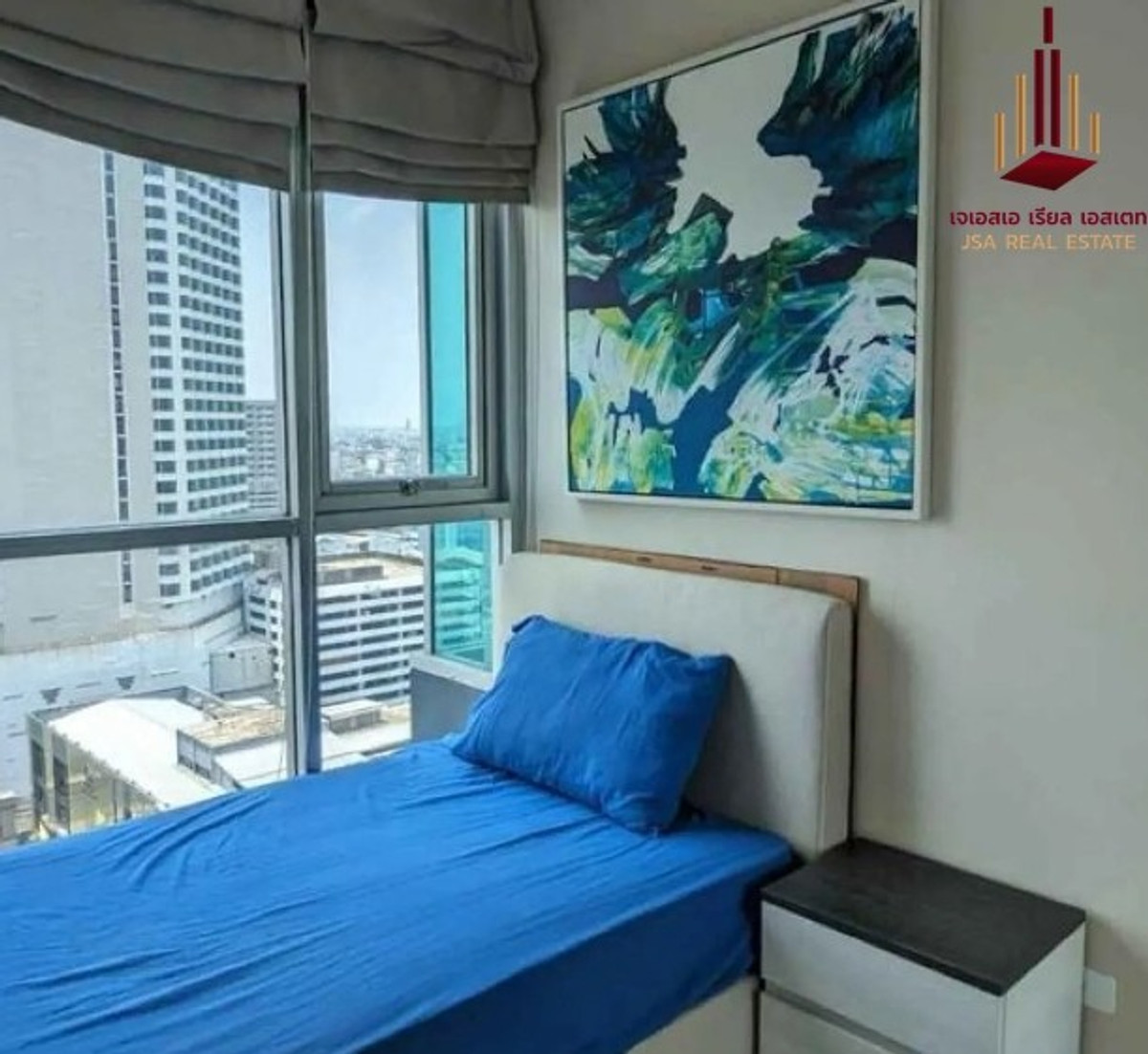 For RentCondoRatchadapisek, Huaikwang, Suttisan : ✨ For Rent: Life Ratchadapisek Condo ✨ 💰 Only 30,000 THB/month