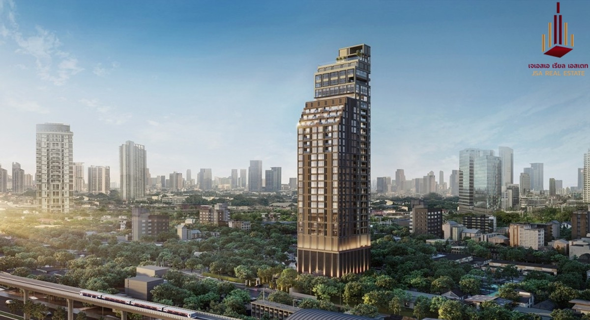 ขายคอนโดอารีย์ อนุสาวรีย์ : ✨ For Sale : Via ARI ✨ 💰 Only 9,340,000 THB