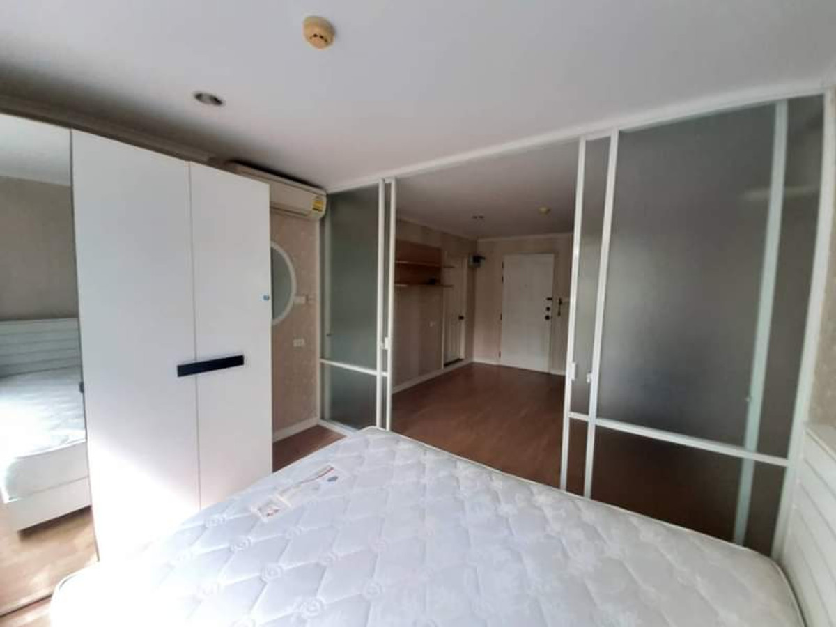 For SaleCondoRamkhamhaeng, Hua Mak : ✅ S-LP26247 ✅ Line : @p2nproperty