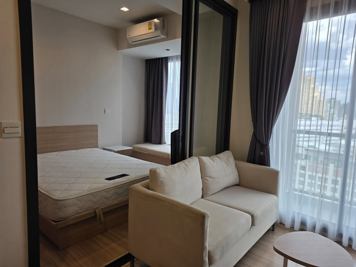 For SaleCondoSapankwai,Jatujak : (19747) M Jatujak