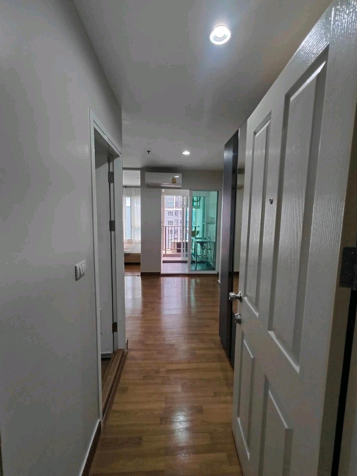 For SaleCondoBang Sue, Wong Sawang, Tao Pun : Next to MRT Bang Son, Condo for sale Regent Home Bang Son, Phase 27.