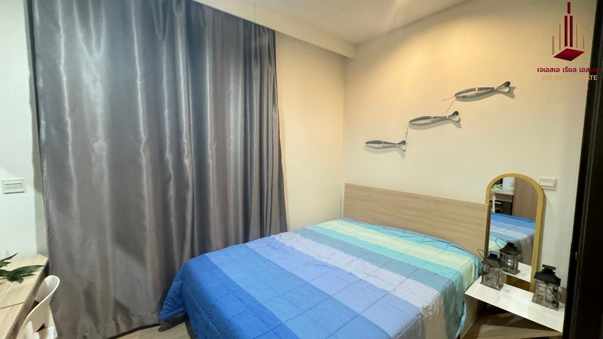 ให้เช่าคอนโดสะพานควาย จตุจักร : ✨ For  Rent: M Jatujak Condo ✨  💰 Only 18,000 THB/month