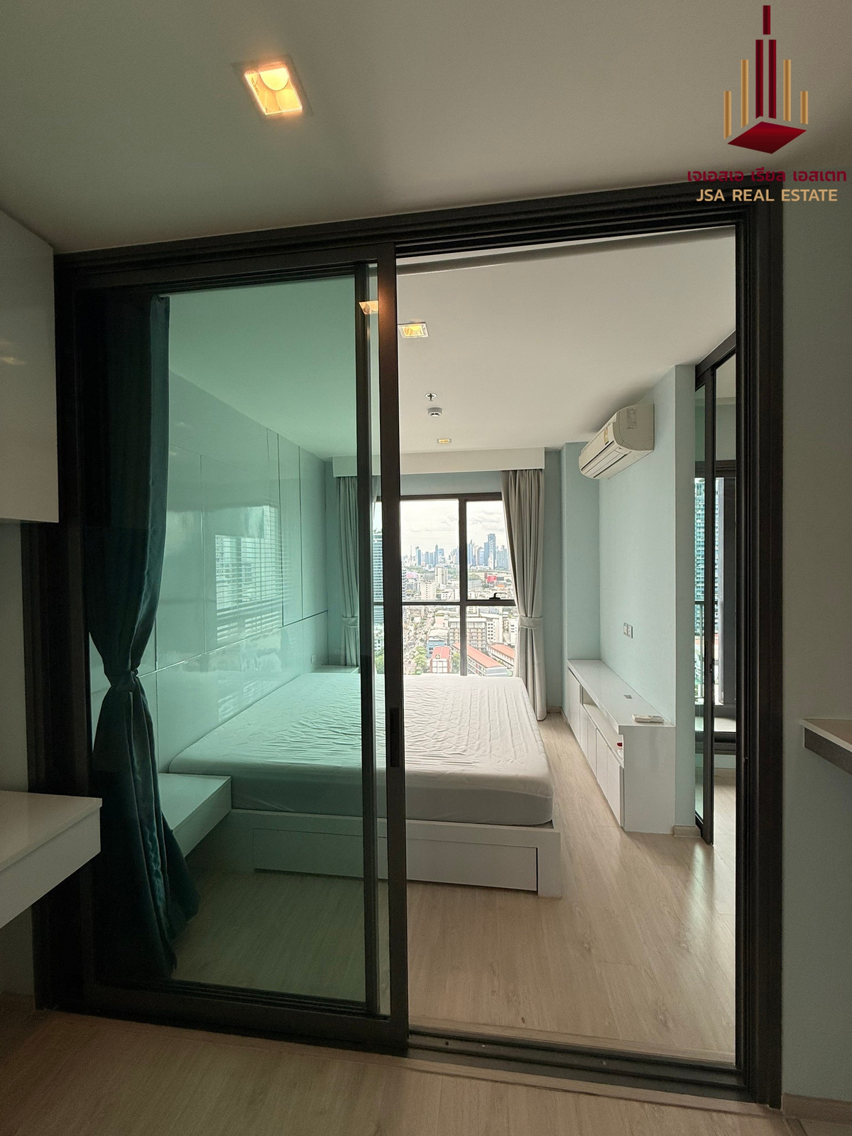 For SaleCondoRatchathewi,Phayathai : ✨ For Sale : RHYTHM Rangnam Condo ✨ 💰 only 6,800,000 thb