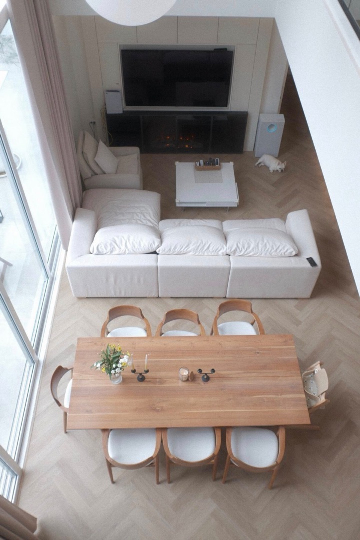 ขายบ้านลาดพร้าว เซ็นทรัลลาดพร้าว : Pool Villa หรูสร้างเอง ลาดพร้าว 64 ที่ดิน 100 ตร.วา พื้นที่ใข้สอย 440 ตร.ม. 📲 𝟎𝟔𝟒-𝟕𝟗𝟒𝟒𝟐𝟔𝟑(คุณน้ำ) 