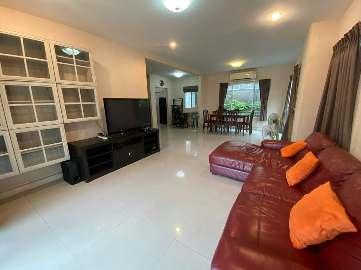 For RentHouseLadkrabang, Suwannaphum Airport : Passorn Prestige Onnut