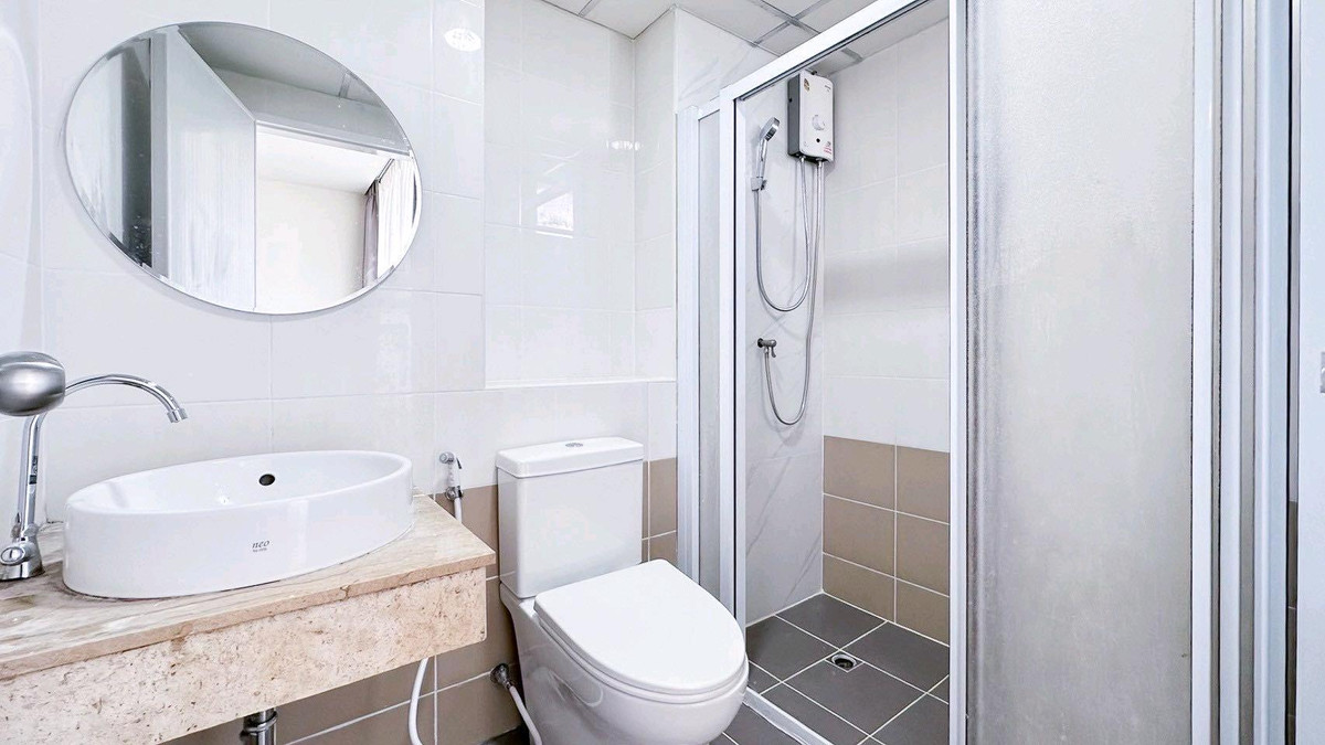 For SaleCondoRatchadapisek, Huaikwang, Suttisan : 😍😍Life in the heart of Ratchada Start here 🌟Ratchada City 18🌟 near both MRT and Central🚅💙🎊