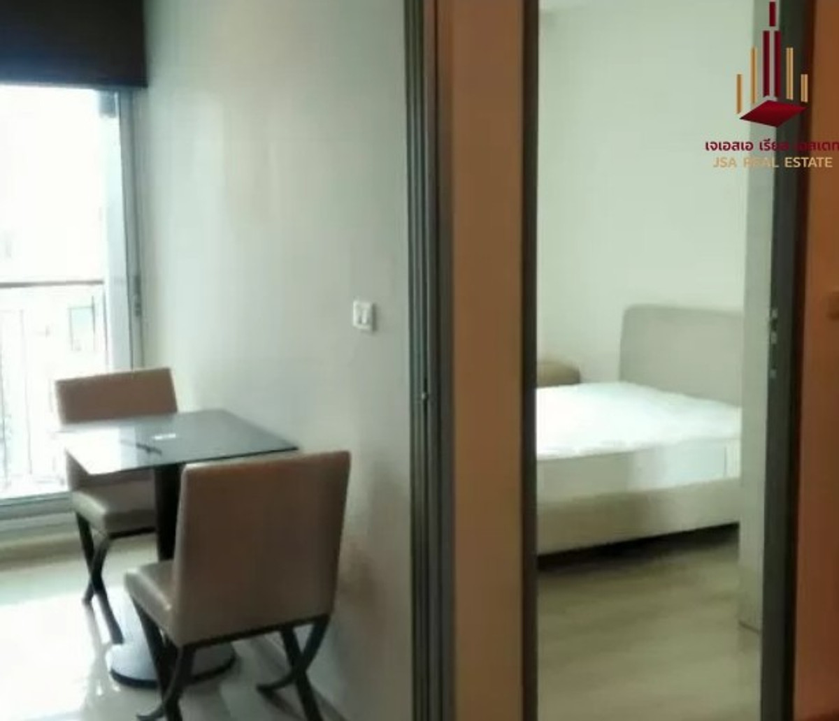 For RentCondoRatchadapisek, Huaikwang, Suttisan : ✨ For Rent: Life Ratchadapisek Condo ✨ 💰 Only 16,000 THB/month