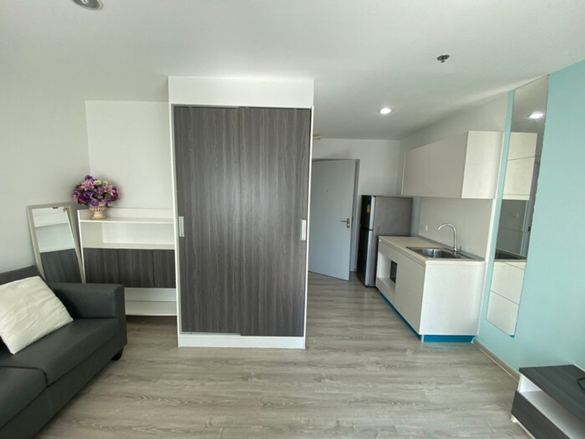 For RentCondoBang kae, Phetkasem : 💖💖For rent!! Chewathai Phetkasem 27 Condo / 1 bedroom, size 32 sq m. Price 12,000 baht. If interested, you can inquire. Line ID = atfirm2010 💖💖