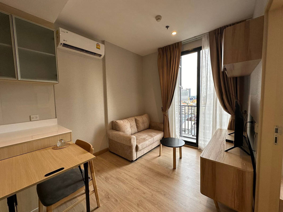 ให้เช่าคอนโดสุขุมวิท อโศก ทองหล่อ : ✨Condo for Rent : Maru ekkamai *Pet Friendly ( AP-02) ( line : @condo91 )