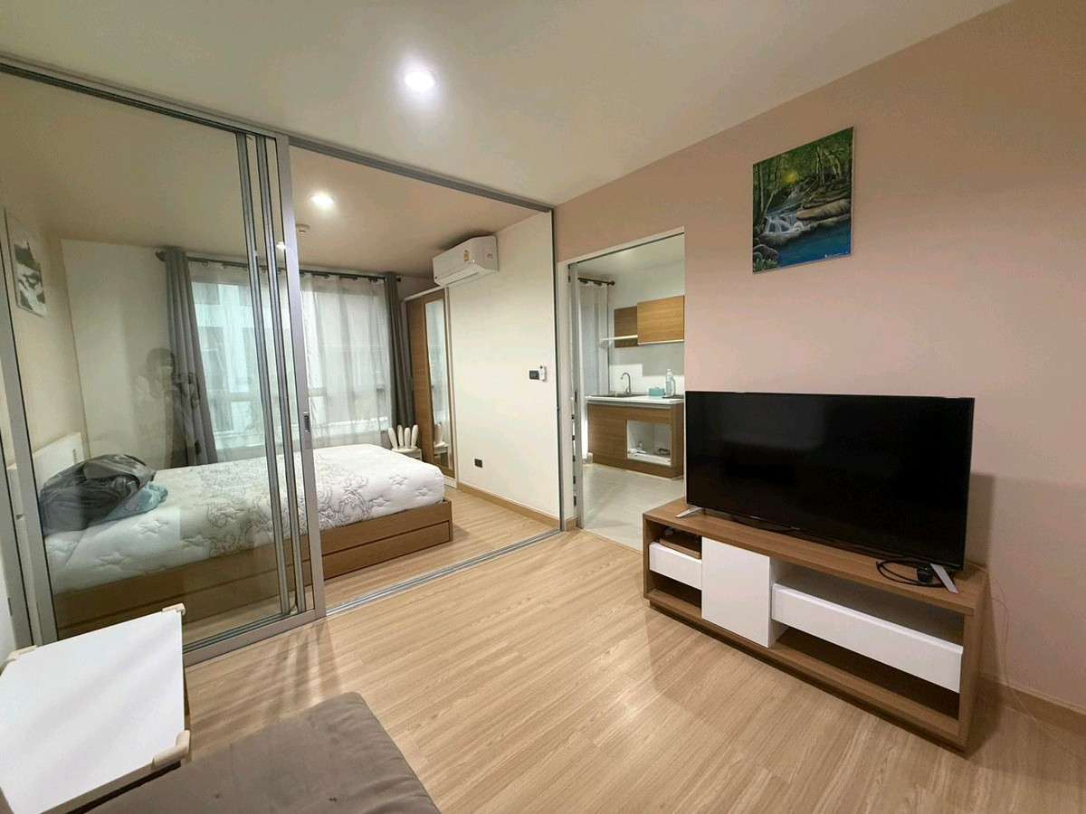 ขายคอนโดบางแค เพชรเกษม : 🔥❤️ขายด่วน คอนโดเดอะนิช ไอดี บางแค เฟส 1 ⛳️โครงการ คอนโด, ตั้งอยู่ที่ ถนนเทอดไท เขตบางแค กุรงเทพมหานคร 10160

❤️ขนาด 1 ห้องนอน 1ห้องน้ำ ชั้น 2 ตึก A ห้องริมไม่วุ่นวาย พื้นที่ 27.72 ตรม.

🔥🔥ราคาเพียง 1.56 ล้านบาท เท่านั้น 
💚Tel/Line: 085 484 8586 Ag.

