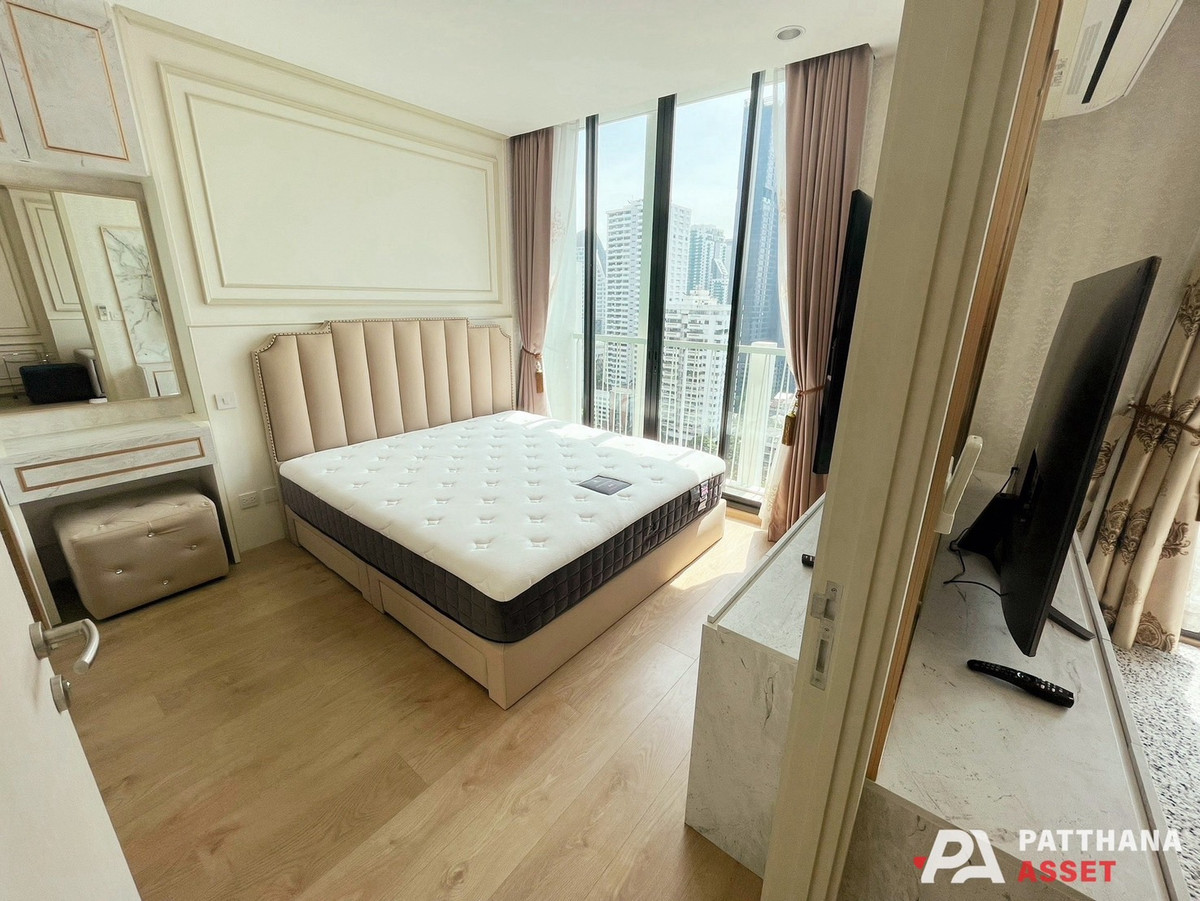 ให้เช่าคอนโดสุขุมวิท อโศก ทองหล่อ : ให้เช่า 2ห้องนอน 2ห้องน้ำ 68ตรม. ใจกลางอโศก ใกล้รร.วัฒนา มศว GMM Terminal21 นานา เดินทางสะดวกทั้ง BTS อโศก, MRT สุขุมวิท