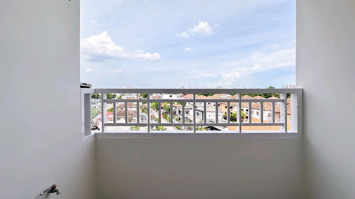 For SaleCondoRatchadapisek, Huaikwang, Suttisan : 😍😍Life in the heart of Ratchada Start here 🌟Ratchada City 18🌟 near both MRT and Central🚅💙🎊