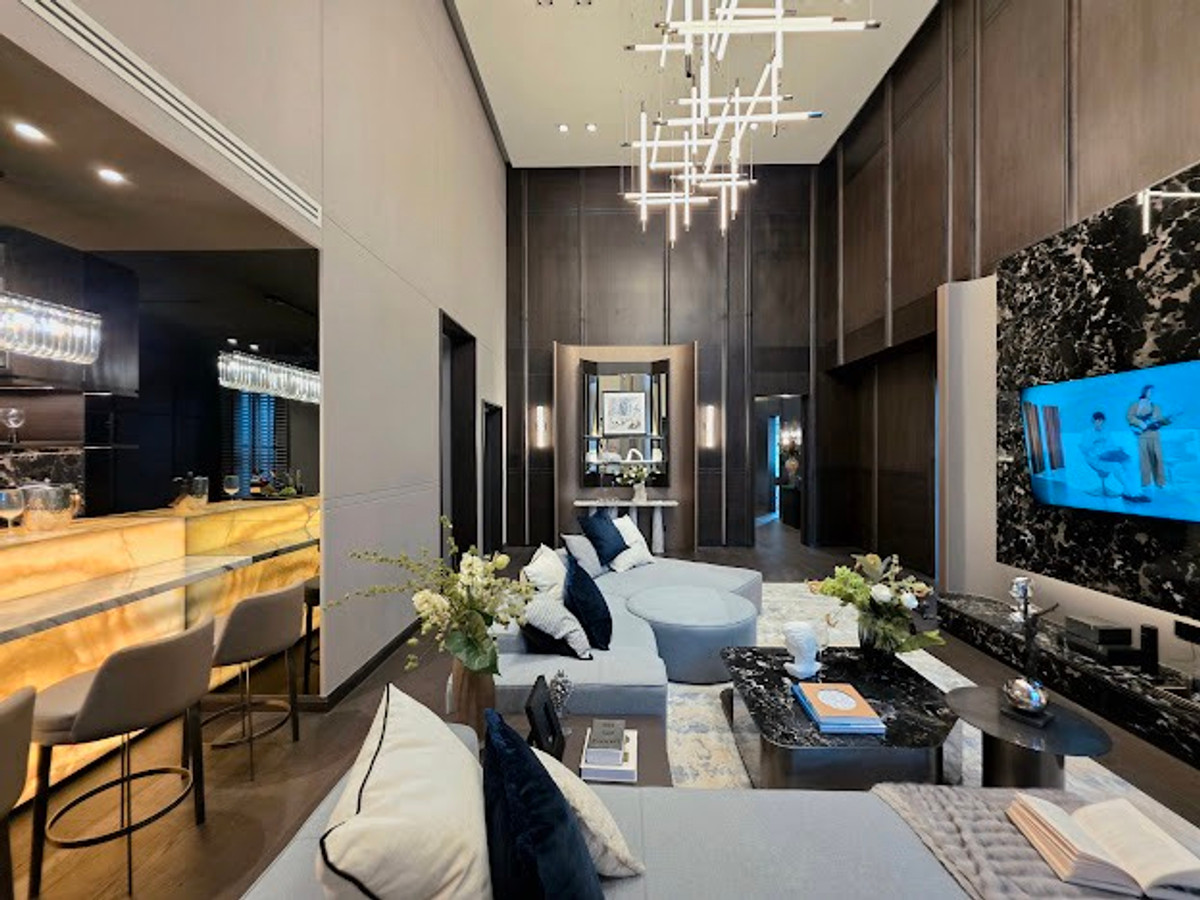 For SaleHouseKaset Nawamin,Ladplakao : 🏛️✨BEON Kaset-Nawamin | 3-story detached house, size 635 sq m, 87 sq m, 5 bedrooms, 6 bathrooms, 4 parking spaces, starting at 44.3 MB. Contact to make an appointment to view Tel.0922635410 (Earth)