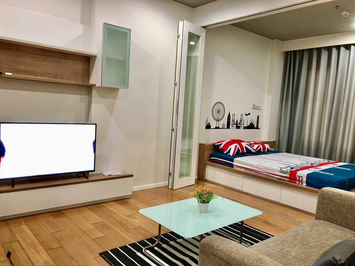 For RentCondoOnnut, Udomsuk : Blocs 77 fully furnished Complete electrical appliances Ready to move in, near BTS On Nut, near supermarket.