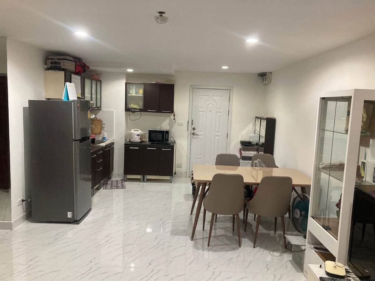 For SaleCondoRatchadapisek, Huaikwang, Suttisan : (19746) Regent Home 5 Ratchada 19