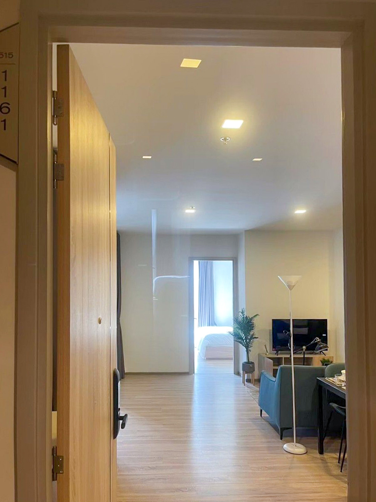 คอนโดราชเทวี พญาไท : XT Phayathai , 2 bedroom 2 bathroom ,