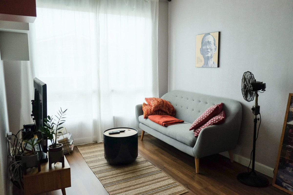 ขายบ้านนวมินทร์ รามอินทรา : ฮาบิเทีย โมทีฟ ปัญญาอินทรา / 4 ห้องนอน (ขาย), Habitia Motif Panyaintra / 4 Bedrooms (FOR SALE) PINP055