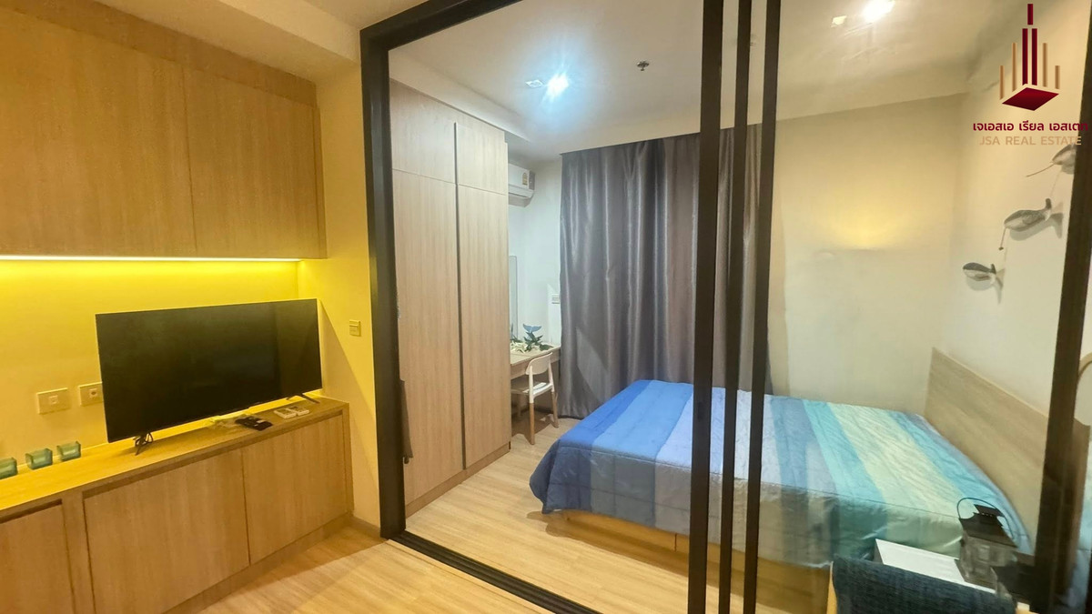 ให้เช่าคอนโดสะพานควาย จตุจักร : ✨ For  Rent: M Jatujak Condo ✨  💰 Only 18,000 THB/month