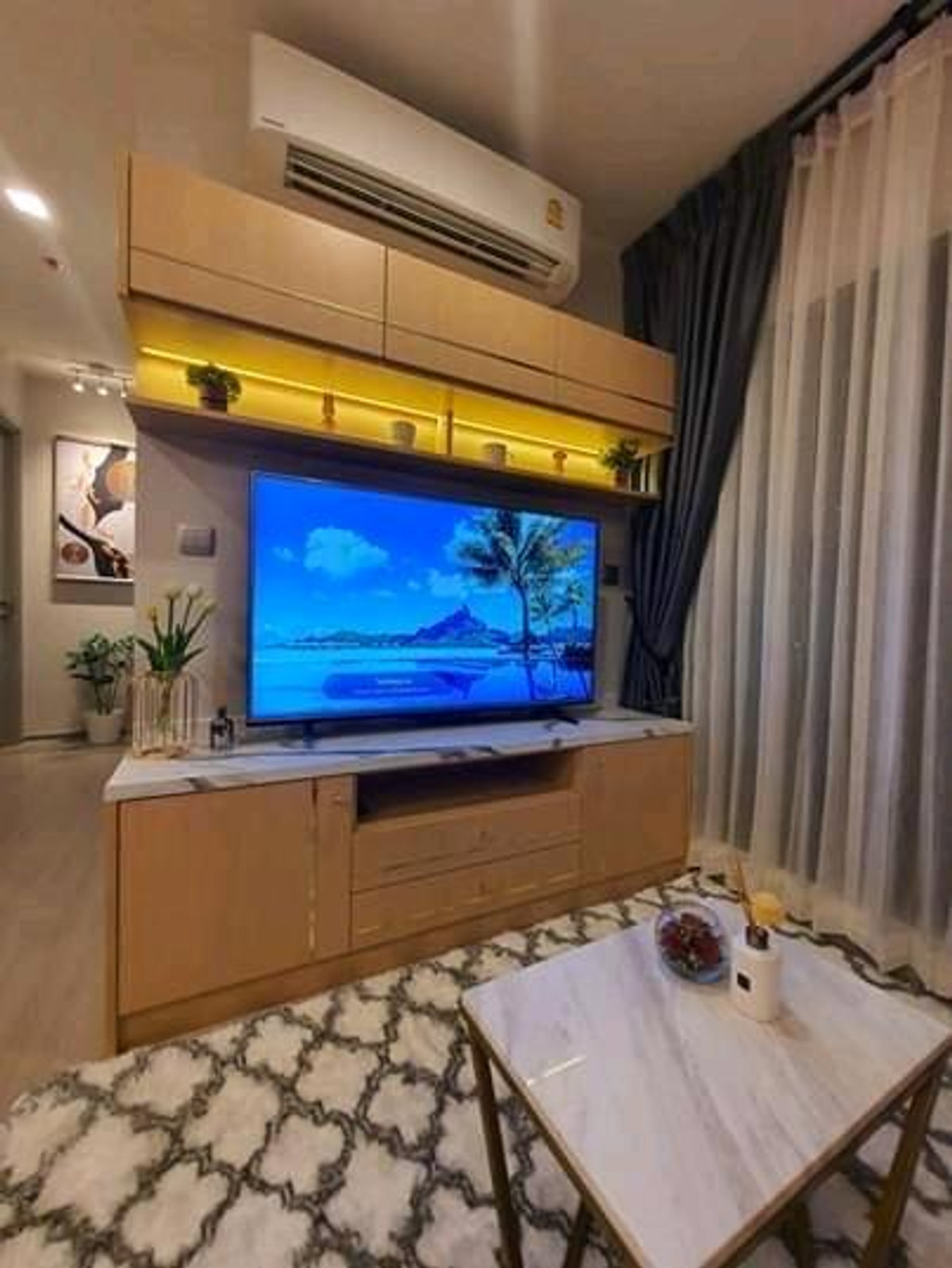 ขายคอนโดอ่อนนุช อุดมสุข : ขายลดภาระ🔥🔥คอนโดราคาพิเศษ ทำเลดี โครงการ ไลฟ์ สุขุมวิท 62 MD-25083582