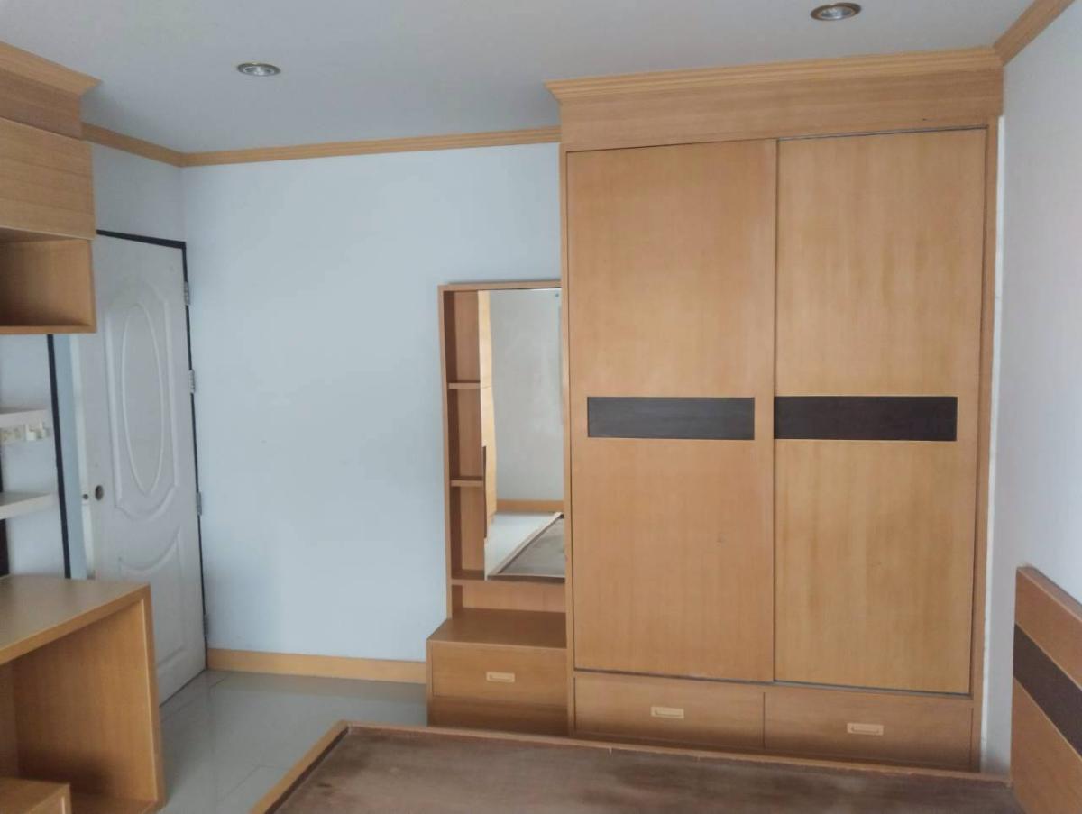 For SaleCondoPattaya, Bangsaen, Chonburi : 🔥Urgent bank assets🔥Condo N.P. 2, Mueang District, Chonburi Province