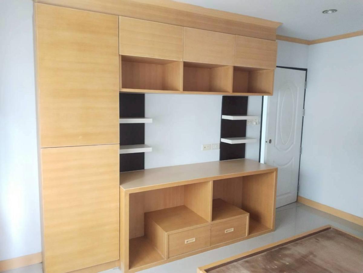 ขายคอนโดพัทยา บางแสน ชลบุรี สัตหีบ : 🔥ด่วนทรัพย์ธนาคาร🔥คอนโดเอ็น.พี. 2 อ.เมือง จ.ชลบุรี