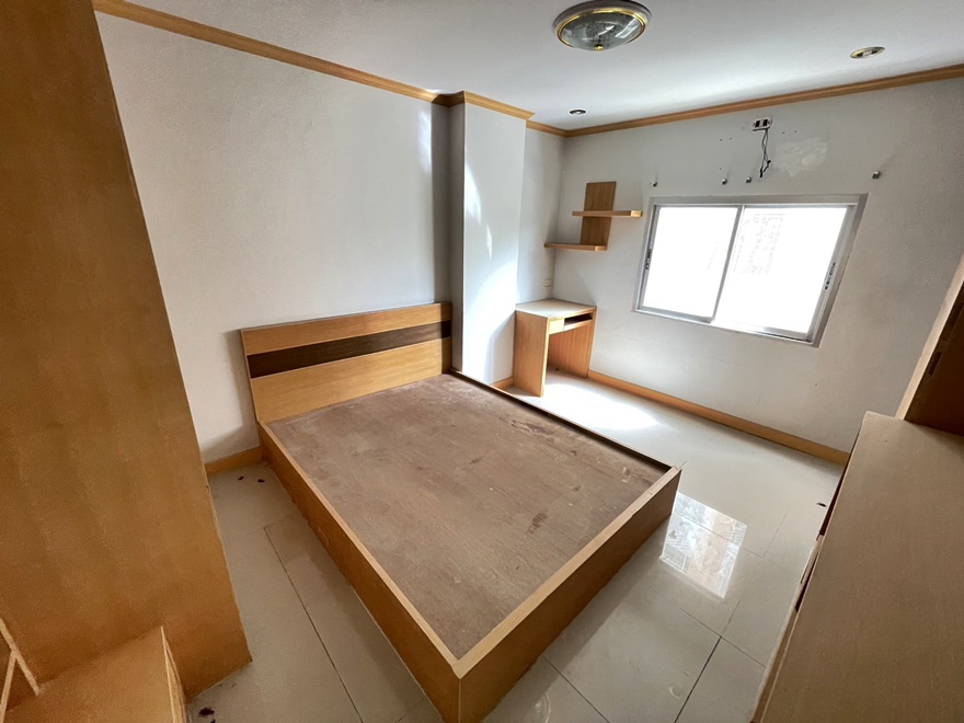 For SaleCondoPattaya, Bangsaen, Chonburi : 🔥Urgent bank assets🔥Condo N.P. 2, Mueang District, Chonburi Province