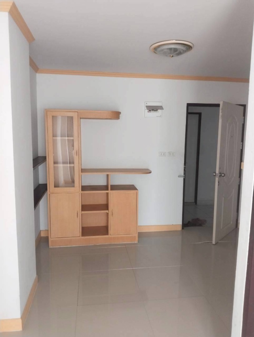 For SaleCondoPattaya, Bangsaen, Chonburi : 🔥Urgent bank assets🔥Condo N.P. 2, Mueang District, Chonburi Province