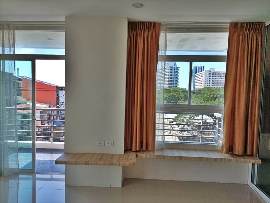 ขายคอนโดพัทยา บางแสน ชลบุรี สัตหีบ : 🔥ด่วนทรัพย์ธนาคาร🔥ดิโอเชี่ยนเพิร์ลคอนโดมิเนียม A อ.บางละมุง จ.ชลบุรี