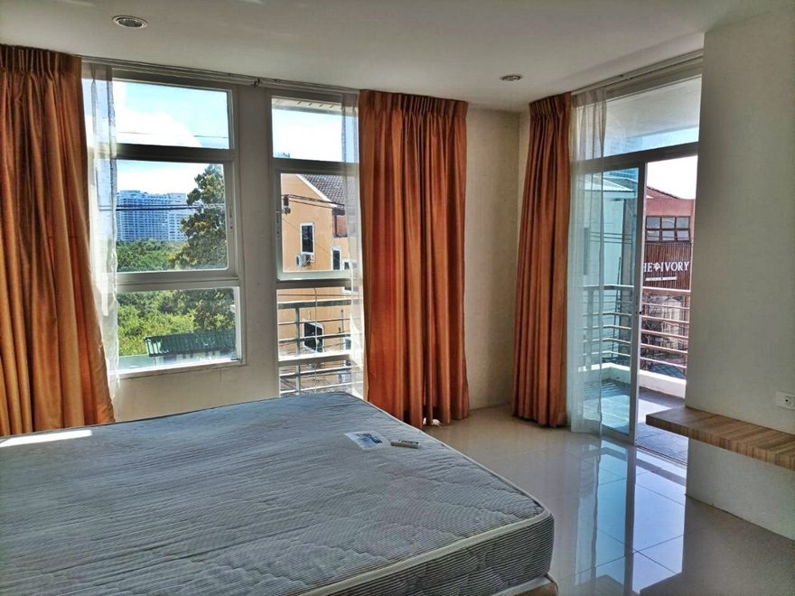 ขายคอนโดพัทยา บางแสน ชลบุรี สัตหีบ : 🔥ด่วนทรัพย์ธนาคาร🔥ดิโอเชี่ยนเพิร์ลคอนโดมิเนียม A อ.บางละมุง จ.ชลบุรี