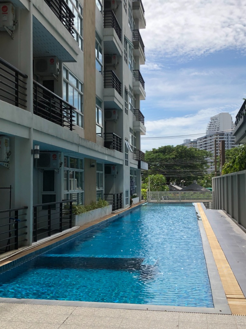 ขายคอนโดพัทยา บางแสน ชลบุรี สัตหีบ : 🔥ด่วนทรัพย์ธนาคาร🔥ดิโอเชี่ยนเพิร์ลคอนโดมิเนียม A อ.บางละมุง จ.ชลบุรี