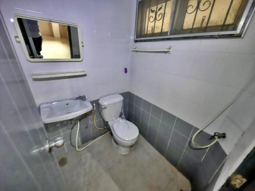 For SaleTownhomeSriracha Laem Chabang Ban Bueng : 🔥Urgent bank assets🔥 Townhome, Ban Suan Kasira, Sriracha District, Chonburi Province