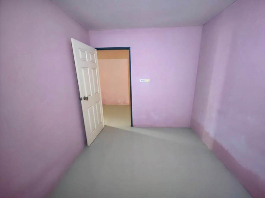 For SaleTownhomeSriracha Laem Chabang Ban Bueng : 🔥Urgent bank assets🔥 Townhome, Ban Suan Kasira, Sriracha District, Chonburi Province