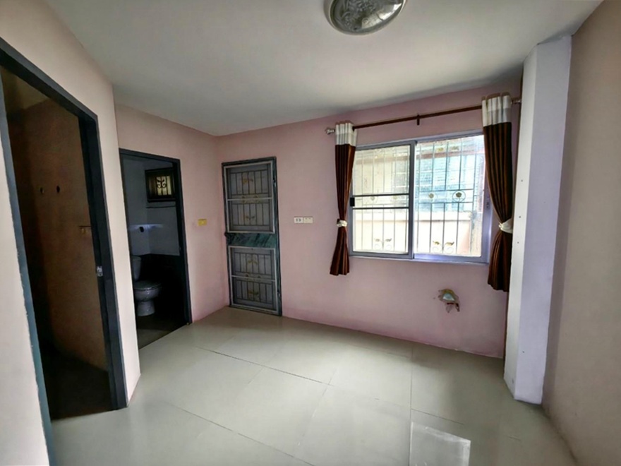 For SaleTownhomeSriracha Laem Chabang Ban Bueng : 🔥Urgent bank assets🔥 Townhome, Ban Suan Kasira, Sriracha District, Chonburi Province