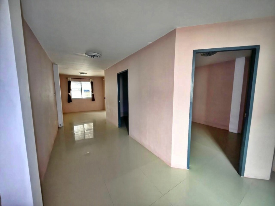 For SaleTownhomeSriracha Laem Chabang Ban Bueng : 🔥Urgent bank assets🔥 Townhome, Ban Suan Kasira, Sriracha District, Chonburi Province