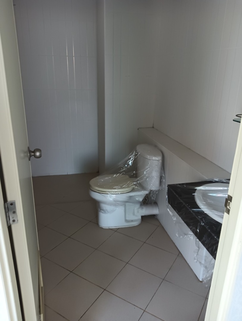 For SaleCondoPattaya, Bangsaen, Chonburi : 🔥Urgent bank assets🔥 Condo for sale: Sunisa Place Phase 1, Chonburi Province